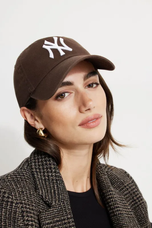 '47 Brand | New York Clean Up Cap sold by Dynamite