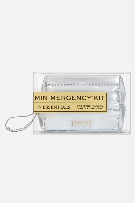 PINCH PROVISIONS | Puffer Minimergency Kit sold by Dynamite