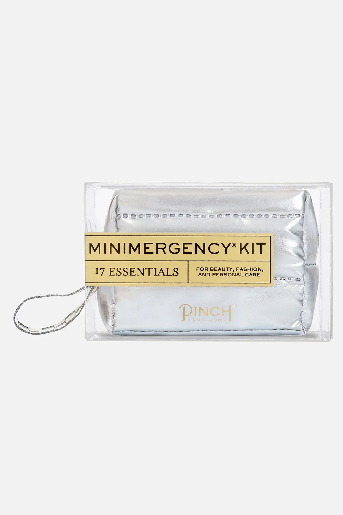 PINCH PROVISIONS | Puffer Minimergency Kit sold by Dynamite