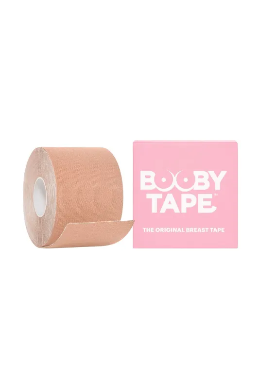 BOOBY TAPE | Breast Tape sold by Dynamite