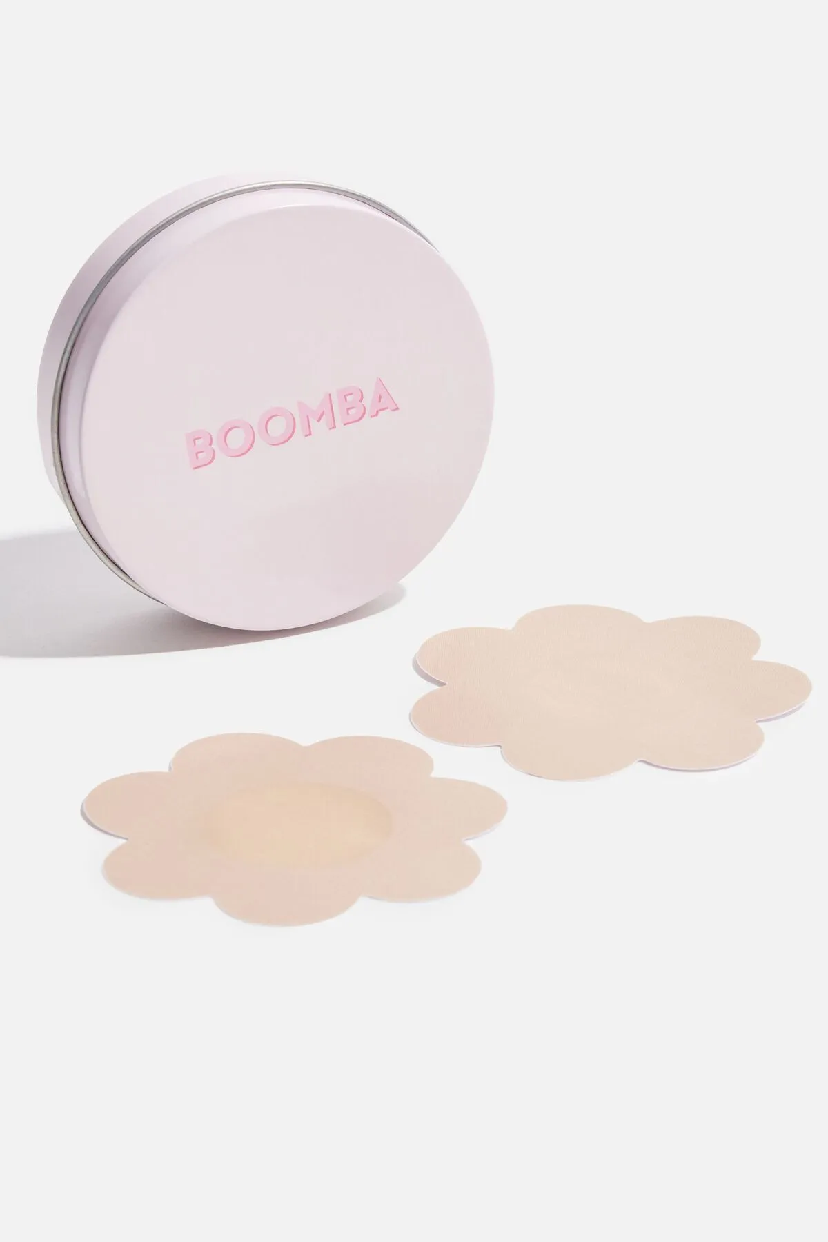 BOOMBA | Satin Nipple Covers sold by Dynamite