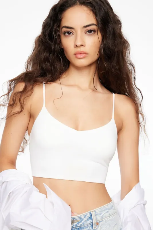 Kai Sculpt Crop Top sold by Dynamite