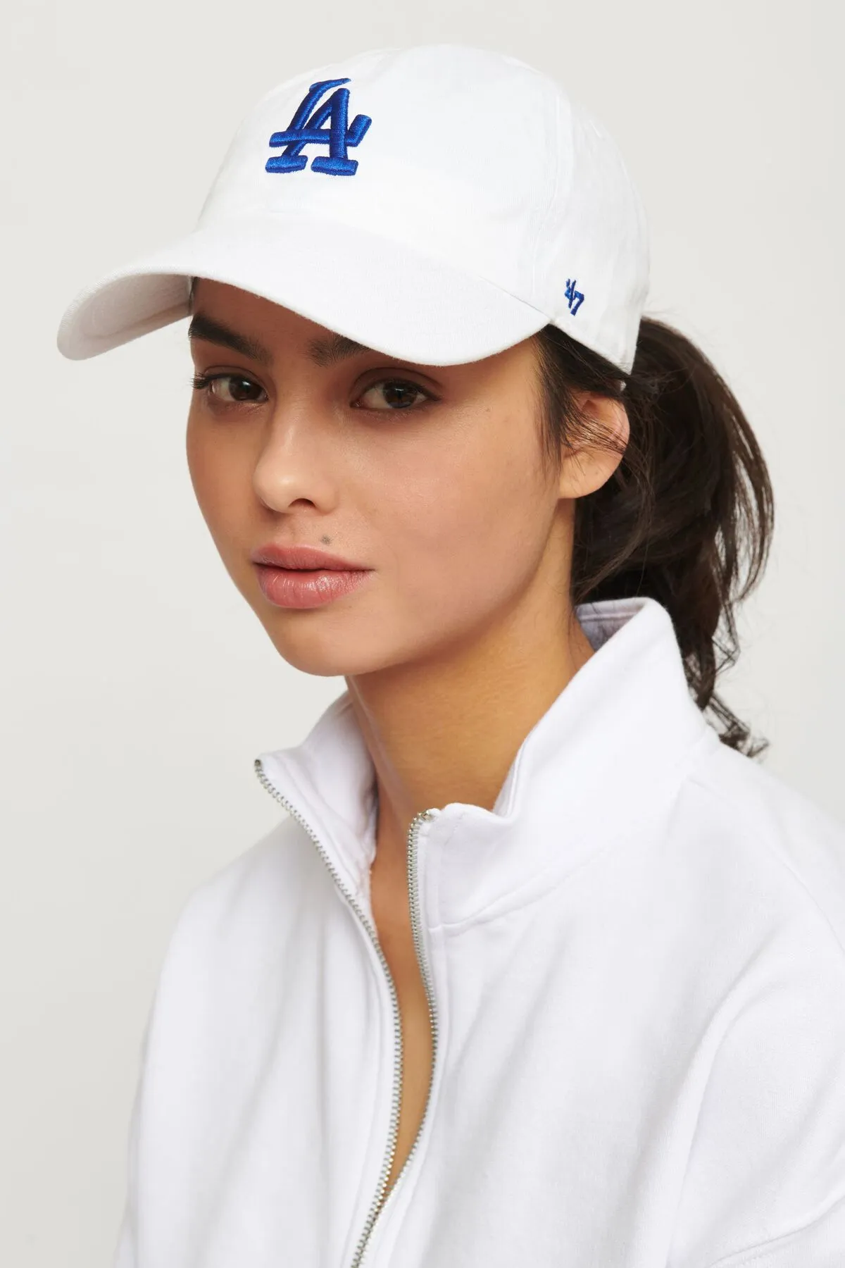 '47 BRAND | Los Angeles Clean Up Cap sold by Dynamite