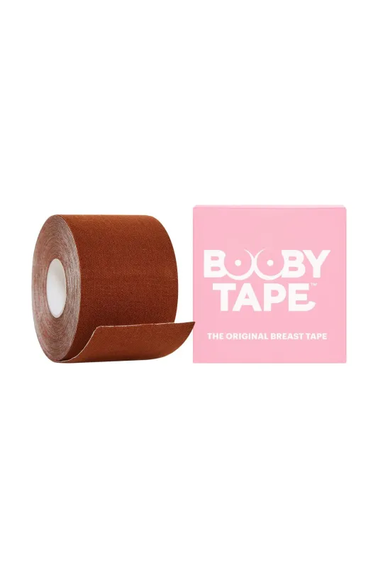 BOOBY TAPE | Breast Tape sold by Dynamite