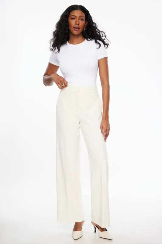 Yasmin Straight Leg Pants sold by Dynamite
