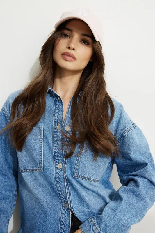 '47 BRAND | Los Angeles Clean Up Cap sold by Dynamite