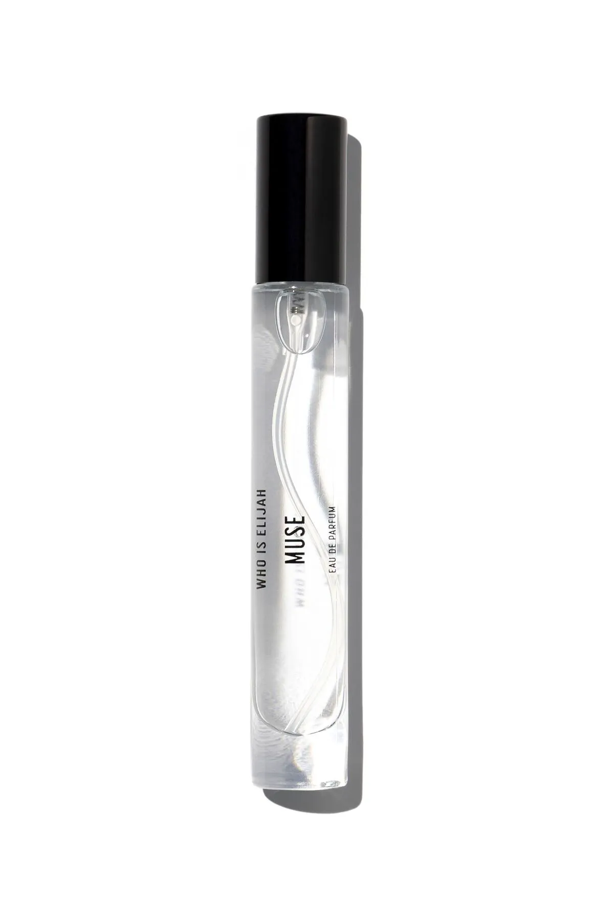 WHO IS ELIJAH | 10ml Fragrance sold by Dynamite