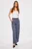 Yasmin Straight Leg Pants sold by Dynamite
