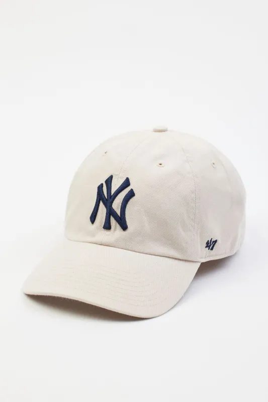 '47 Brand | New York Clean Up Cap sold by Dynamite