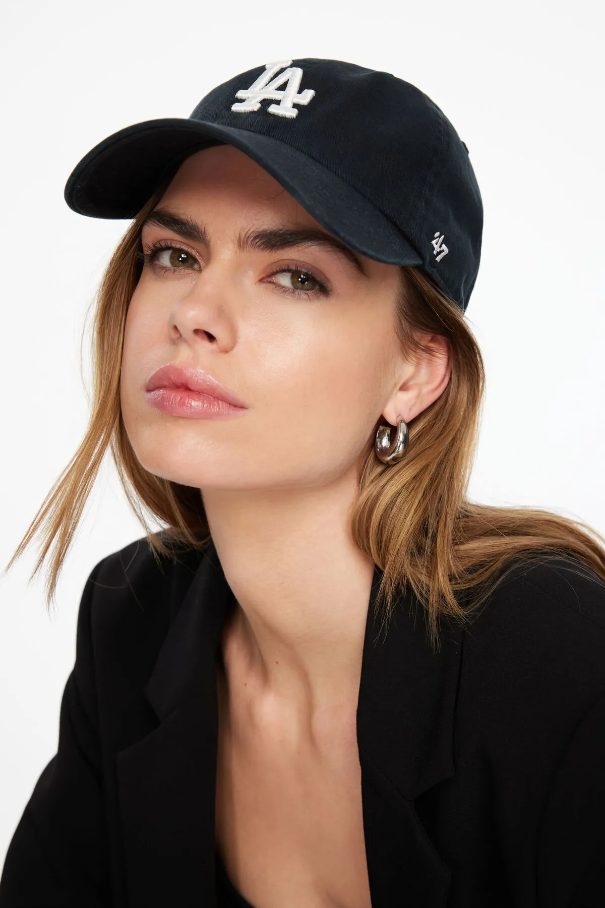 '47 BRAND | Los Angeles Clean Up Cap sold by Dynamite