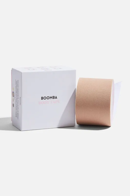 BOOMBA | Body Tape sold by Dynamite