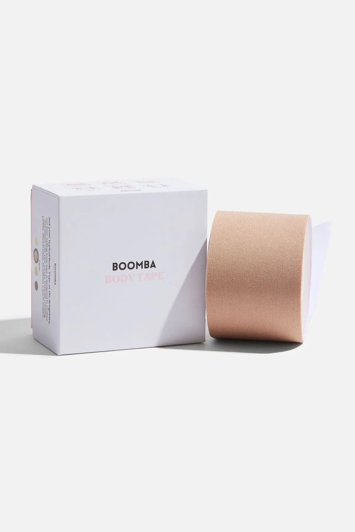 BOOMBA | Body Tape sold by Dynamite