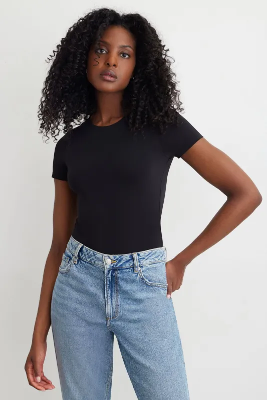 Drea Sculpt Bodysuit sold by Dynamite