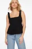 Bow Peplum top sold by Dynamite