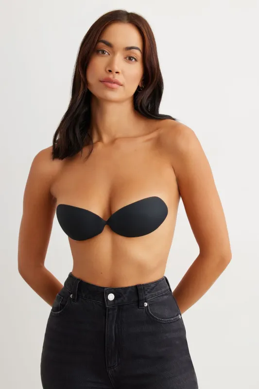 GATHERALL | Adhesive Bra sold by Dynamite