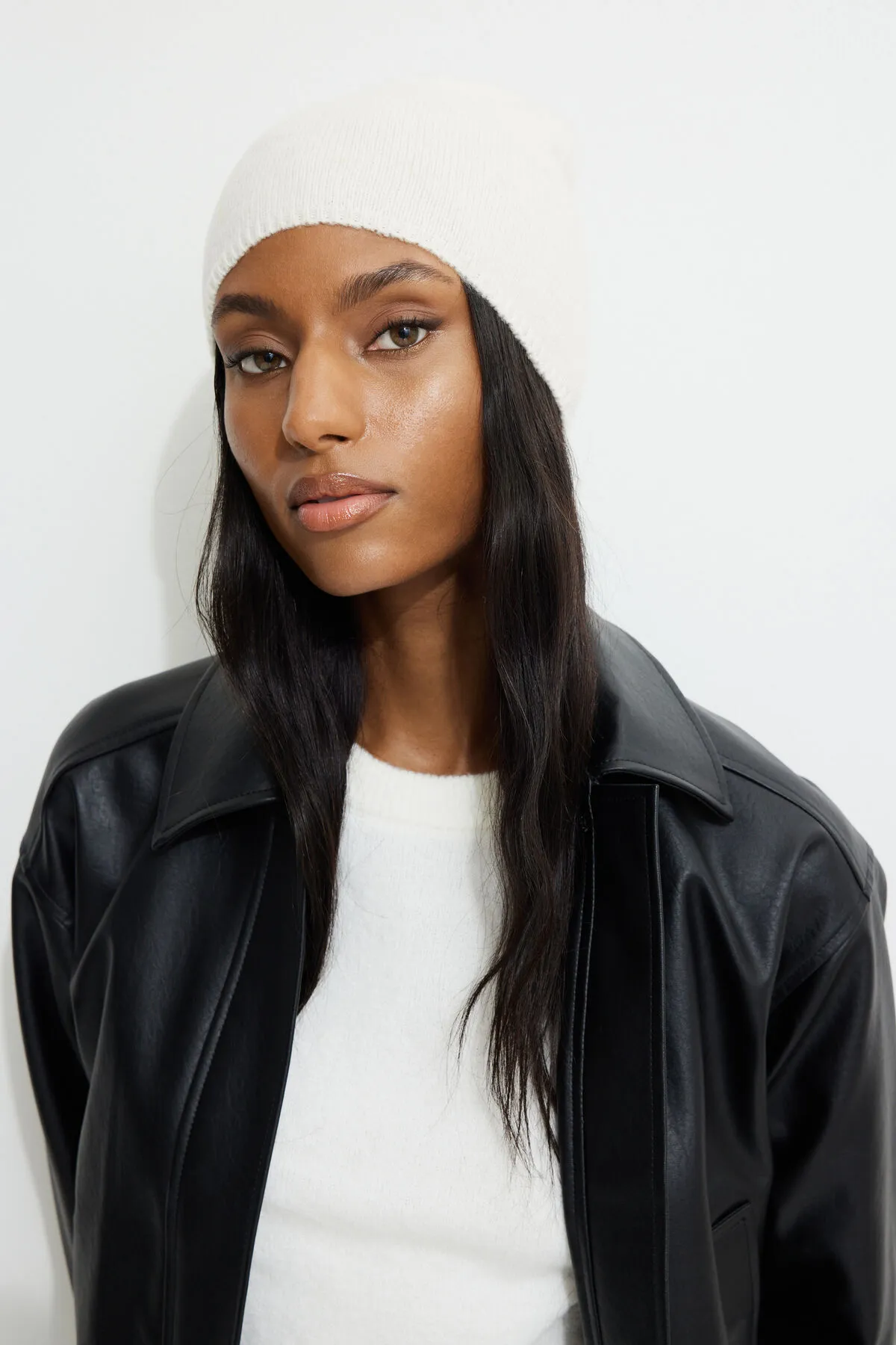 Heavenlyarn™ Beanie sold by Dynamite