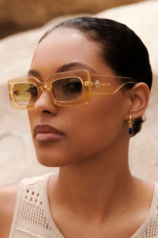 LE SPECS | Oh Damn Sunglasses sold by Dynamite
