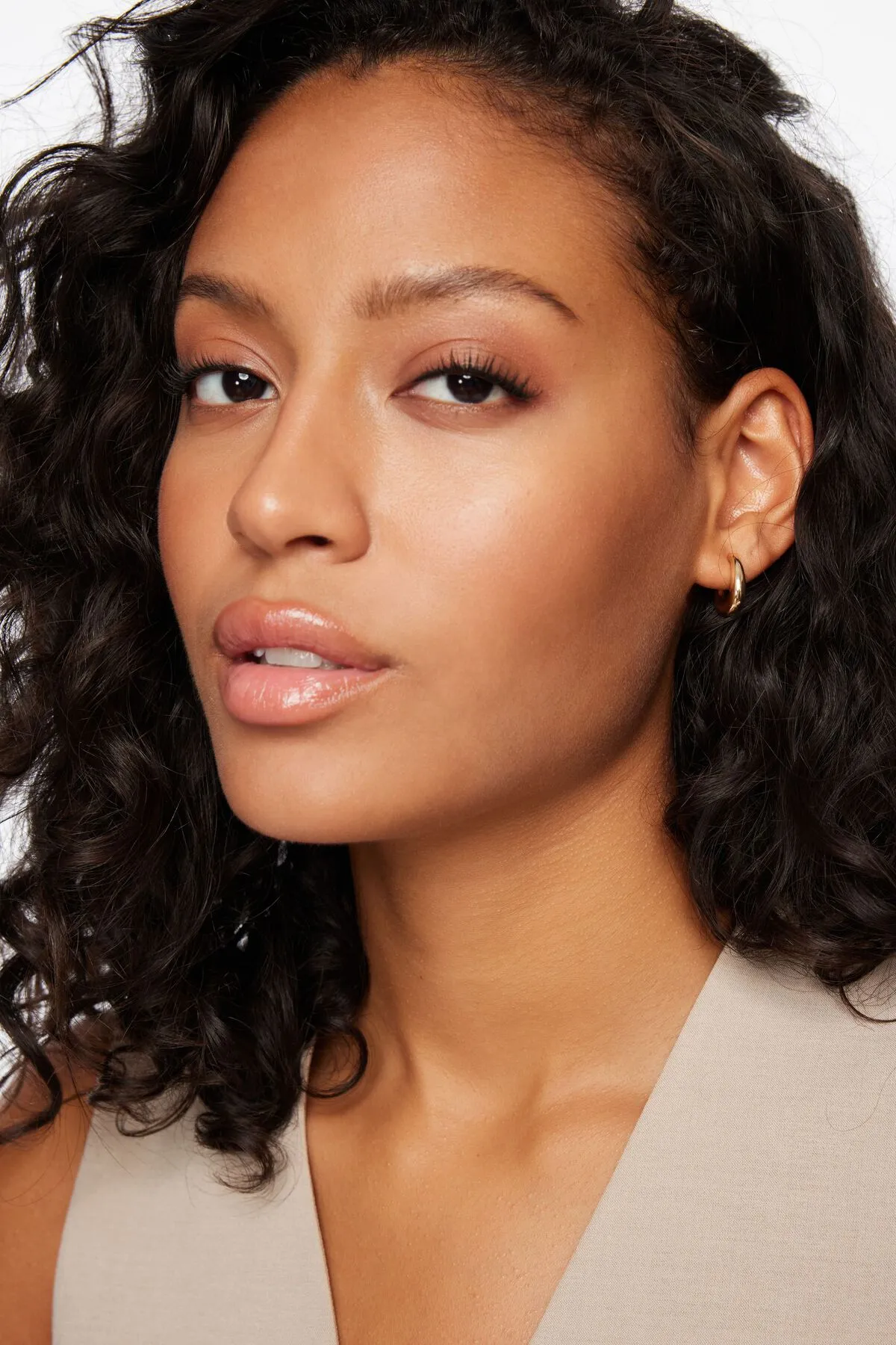 3-Pack Mini Oblong Hoops sold by Dynamite