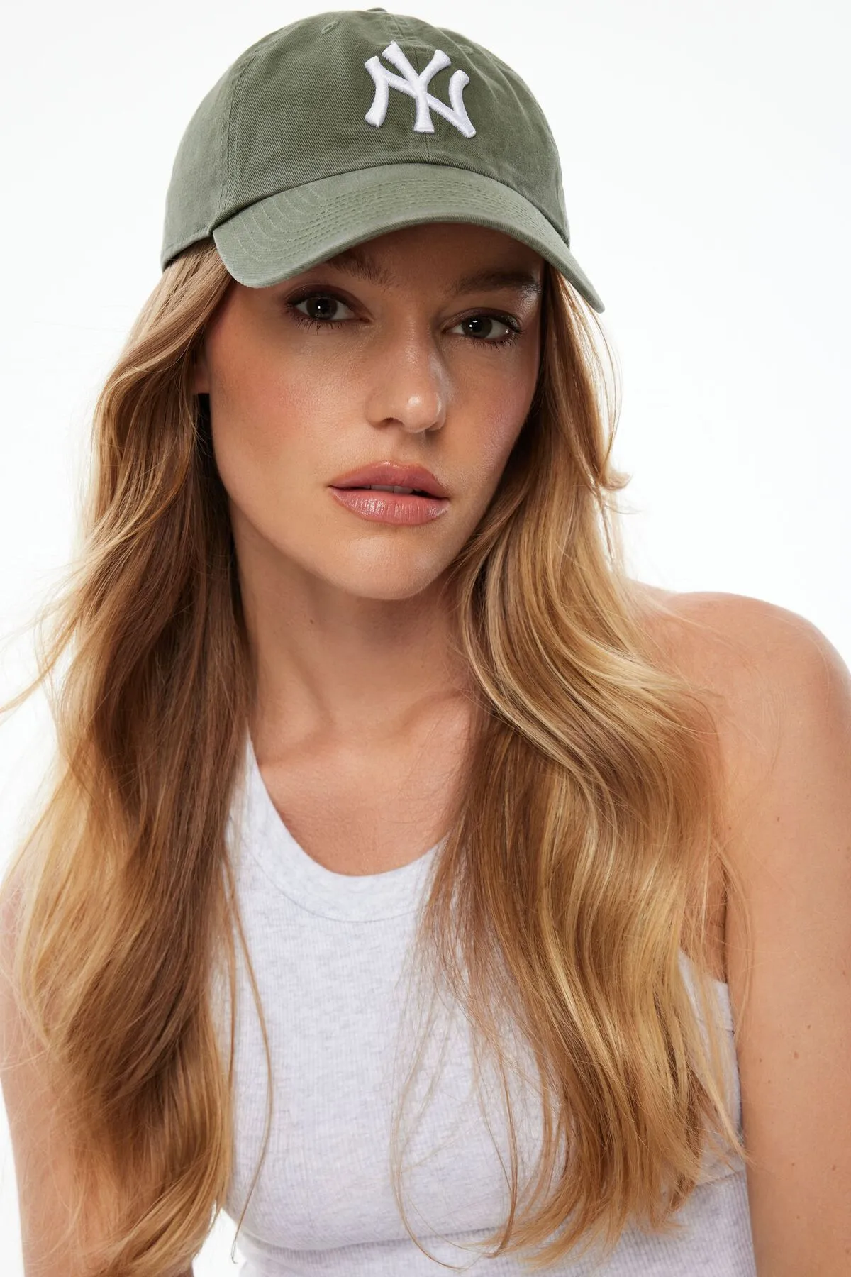 '47 Brand | New York Clean Up Cap sold by Dynamite