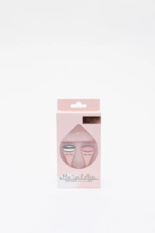 KITSCH | Mini Eye & Face Roller sold by Dynamite
