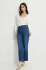 Justina Straight Jeans sold by Dynamite