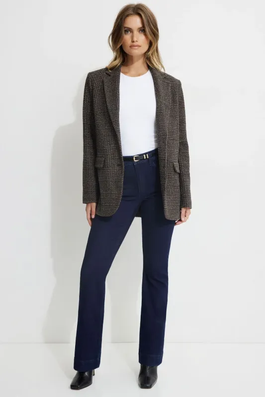 Ruby Bootcut Jeans sold by Dynamite