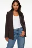 Adeline Single Breasted Blazer sold by Dynamite
