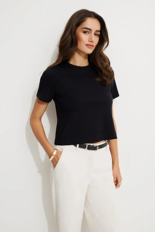 Everyday Cotton T Shirt sold by Dynamite