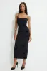 Victoria Scoop Maxi Dress sold by Dynamite