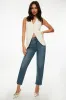 Claudia Mom Jeans sold by Dynamite