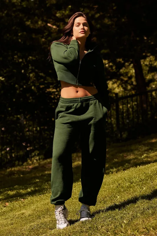 Relaxed Jogger Pants sold by Dynamite
