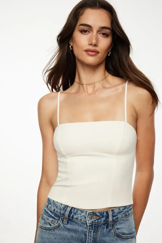 Bustier Cami Top sold by Dynamite