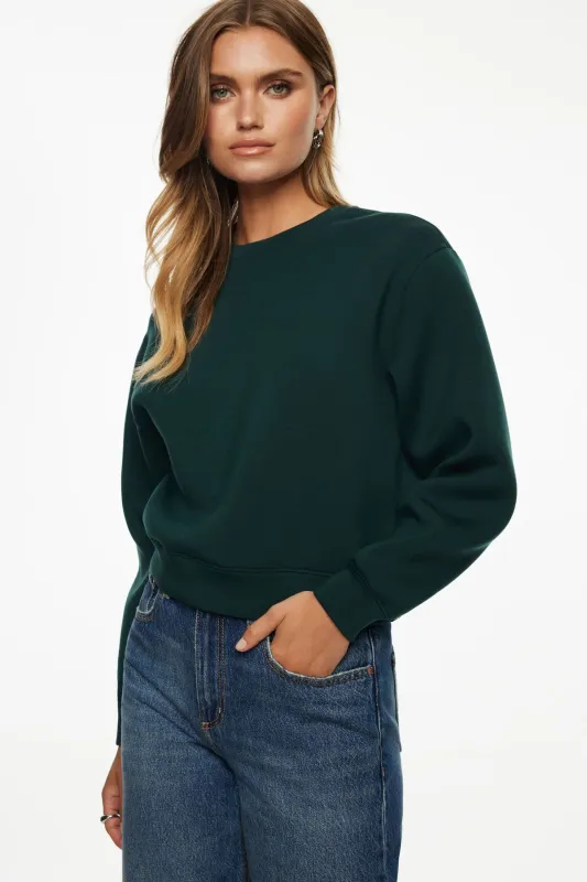 Anywear Scuba Sweatshirt sold by Dynamite