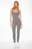 Cami Active Jumpsuit sold by Dynamite