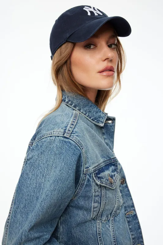 '47 Brand | New York Clean Up Cap sold by Dynamite