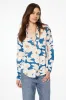 Long Sleeve Shirt With Big Cuffs sold by Dynamite