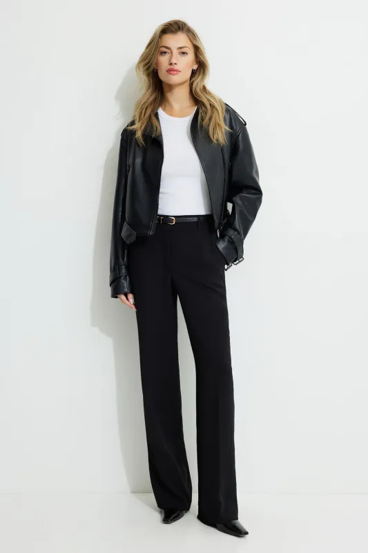 Airflow Clean Straight Pants sold by Dynamite
