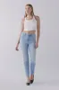 Kate Skinny Jeans sold by Dynamite