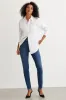 Kate High Waist Skinny Jeans sold by Dynamite