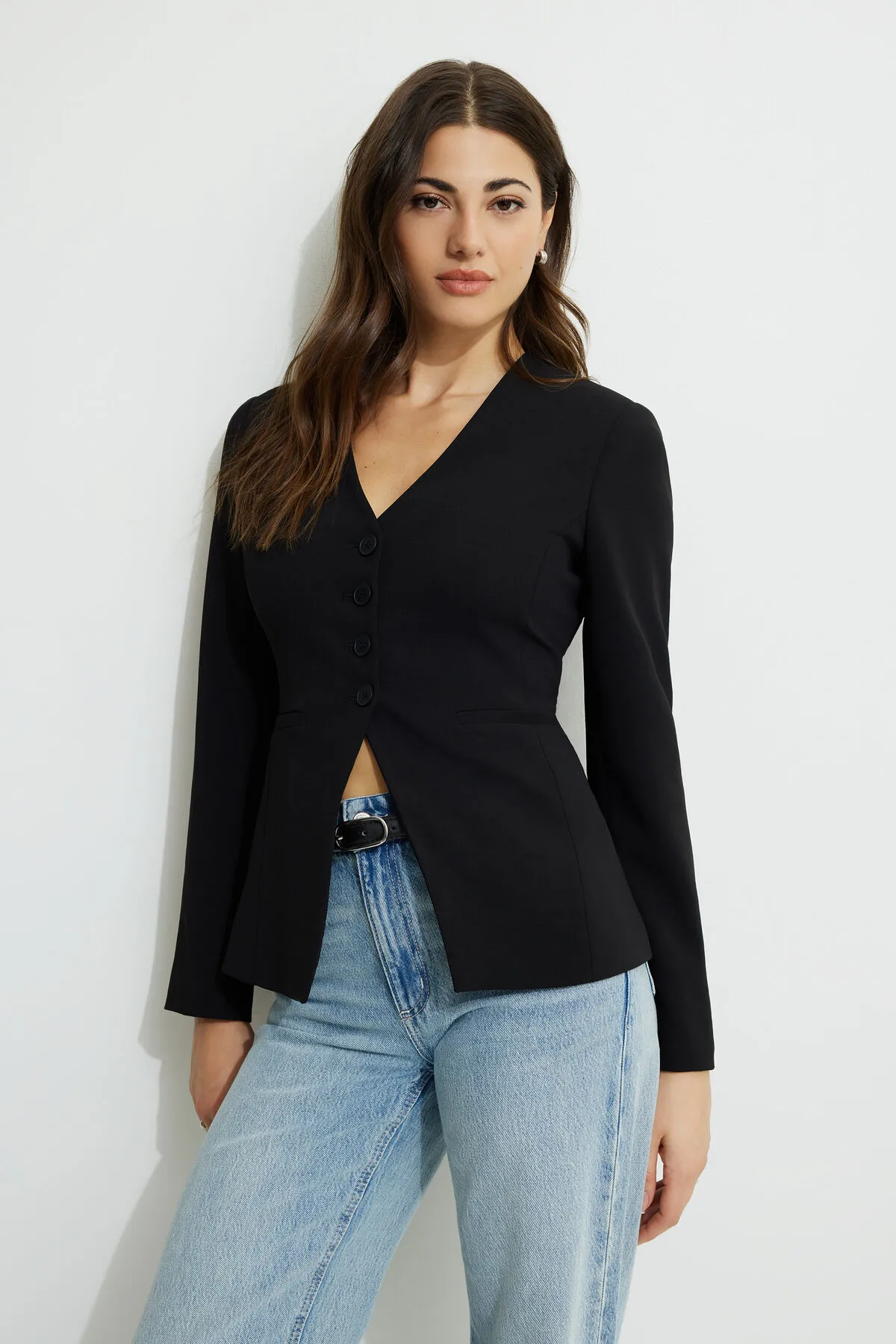 Flyaway Blazer sold by Dynamite