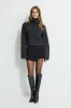 Peyton Asymmetric Skort sold by Dynamite