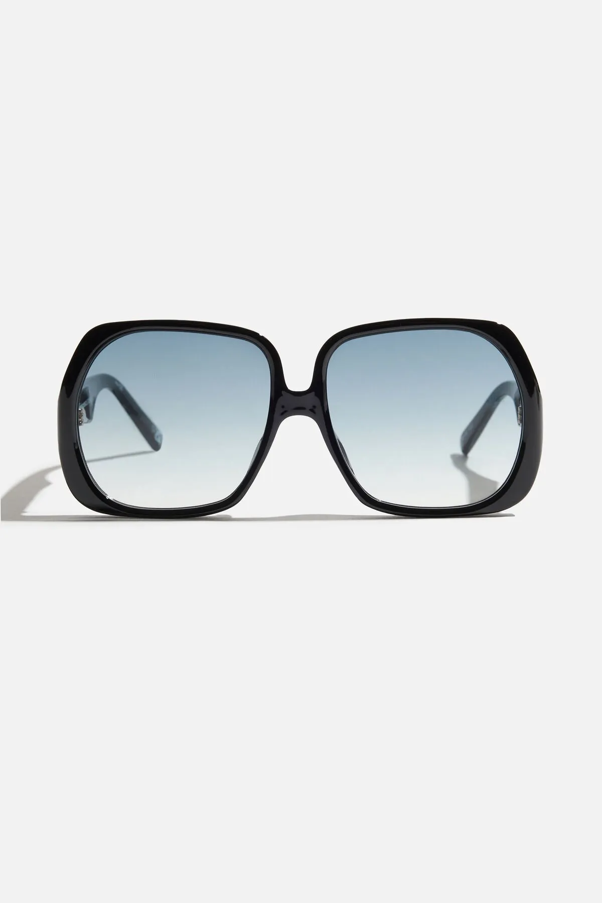 LE SPECS | Polydisco Square Sunglasses sold by Dynamite