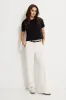 Airflow Clean Straight Leg Pants sold by Dynamite