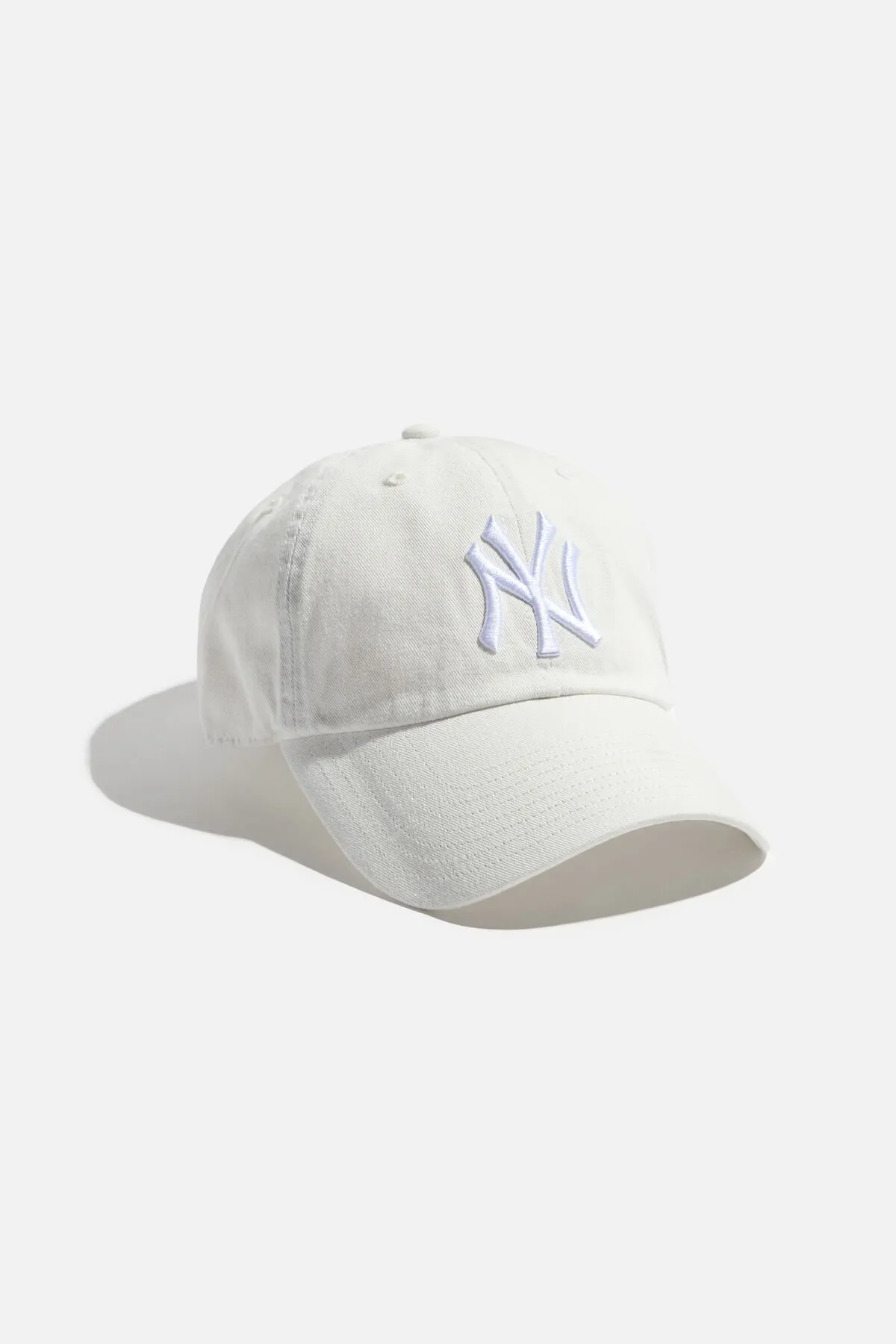 '47 Brand | New York Clean Up Cap sold by Dynamite
