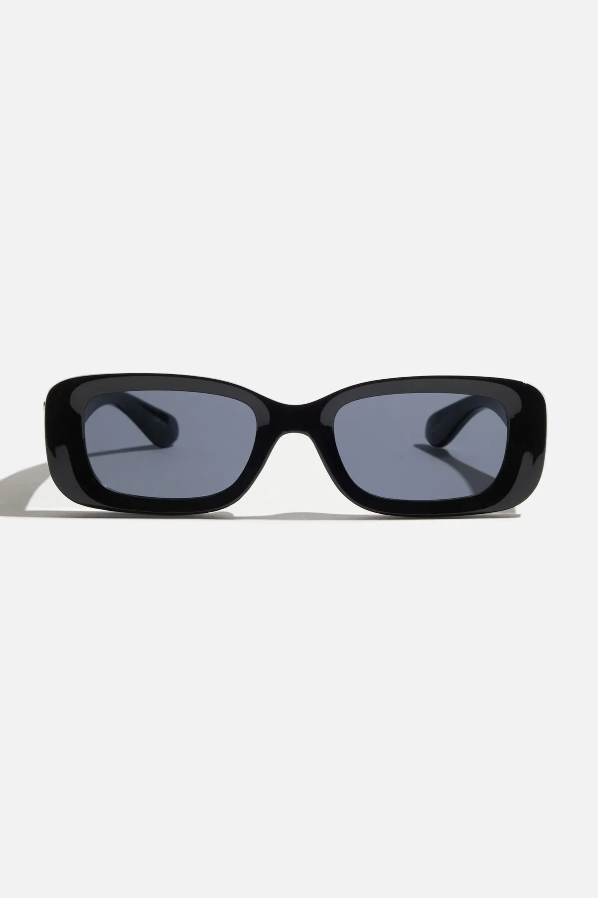 Retro Rectangular Sunglasses sold by Dynamite