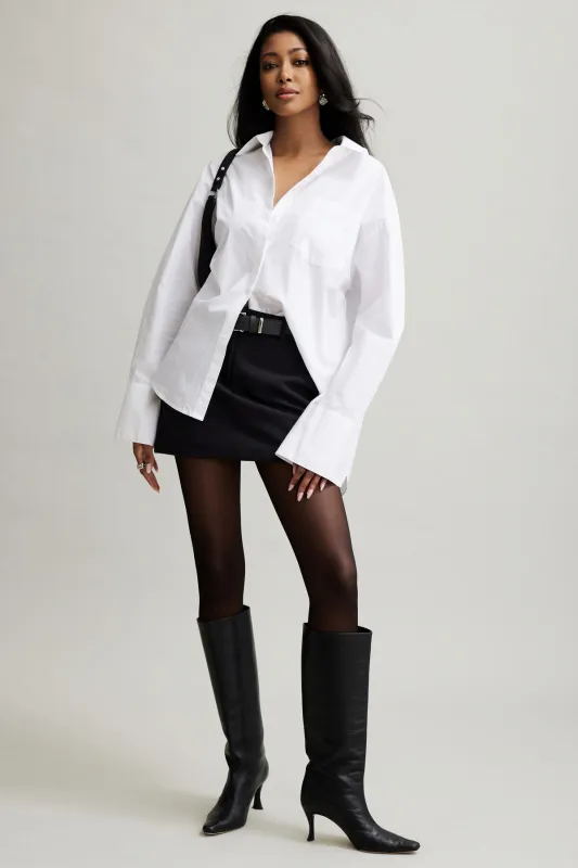 Josefine Mini Skort sold by Dynamite