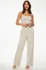 Yasmin Straight Leg Pants sold by Dynamite