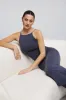 Ines Ruched Jersey Maxi Dress sold by Dynamite