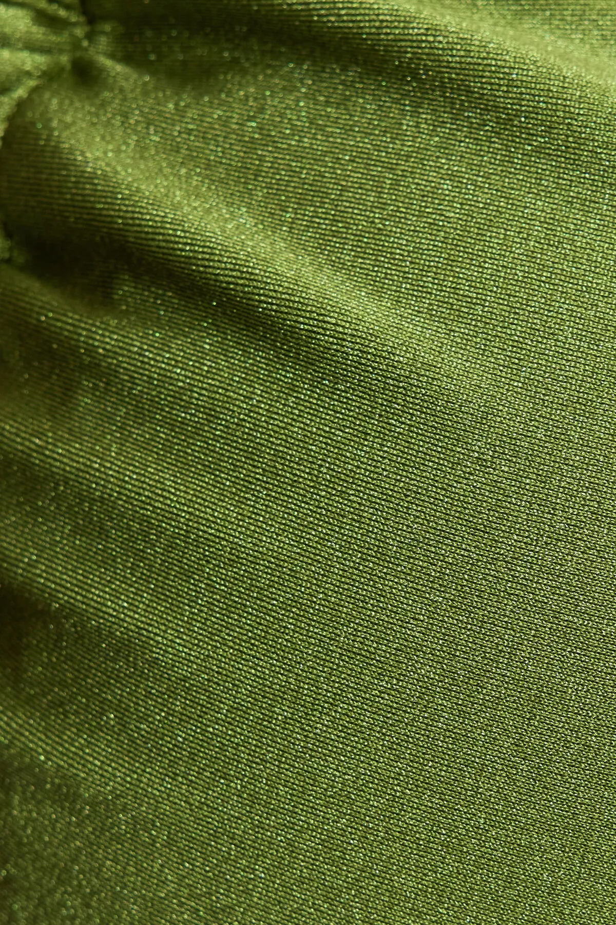 Pearl Bandeau Bikini Top sold by Dynamite product image thumbnail 4