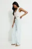 Mika Mid Rise Relaxed Straight Leg Jeans sold by Dynamite